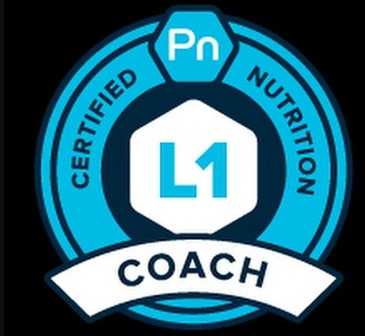 Precision Nutrition Level 1 Certified Coach